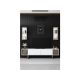 HANAH HOME TV polica Gold Line White Black - 172757