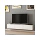 HANAH HOME TV komoda Rigel, bela - 172758