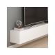 HANAH HOME TV komoda Rigel, bela - 172758
