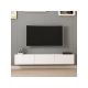 HANAH HOME TV komoda Rigel, bela - 172758