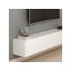 HANAH HOME TV komoda Rigel, bela - 172758