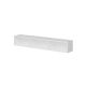 HANAH HOME TV komoda Rigel, bela - 172758