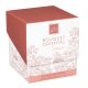 ATMOSPHERA Mirisna sveća 8x9cm vosak/staklo terakota - 172760C