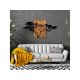 WALLXPERT Zidna dekoracija Acacia Tree 329 - 172779