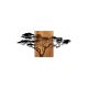 WALLXPERT Zidna dekoracija Acacia Tree 329 - 172779