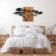 WALLXPERT Zidna dekoracija Acacia Tree 329 - 172779