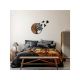 WALLXPERT Zidna dekoracija Tree And Birds 322 - 172781