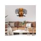 WALLXPERT Zidna dekoracija Eva - 172799