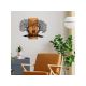 WALLXPERT Zidna dekoracija Eva - 172799