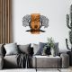 WALLXPERT Zidna dekoracija Eva - 172799