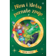 Nina i kletva pernate zmije - 9788652154456