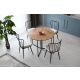 HANAH HOME Trpezarijski sto 974NMB1162 - 172817