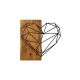 WALLXPERT Zidna dekoracija Heart 899SKL1338 - 172847