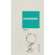 Parmenid - 9788681038277