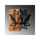WALLXPERT Zidna dekoracija Lotus 10 - 172853