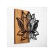 WALLXPERT Zidna dekoracija Lotus 10 - 172853