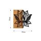 WALLXPERT Zidna dekoracija Lotus 10 - 172853