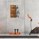 WALLXPERT Zidna dekoracija Do More Of What Makes You Happy 279ENZ1747 - 172857