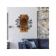 WALLXPERT Zidna dekoracija Daisy 279ENZ1808 - 172866