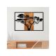 WALLXPERT Zidna dekoracija Acacia Tree 388 - 172868