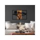 WALLXPERT Zidna dekoracija Acacia Tree 388 - 172868