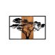 WALLXPERT Zidna dekoracija Acacia Tree 388 - 172868