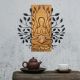 WALLXPERT Zidna dekoracija Meditation - 172870