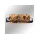 WALLXPERT Zidna dekoracija Sundown - 172881