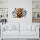 WALLXPERT Zidna dekoracija Kavak - 172883