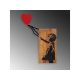 WALLXPERT Zidna dekoracija Banksy 15 - 172884