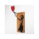 WALLXPERT Zidna dekoracija Banksy 15 - 172884