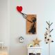 WALLXPERT Zidna dekoracija Banksy 15 - 172884