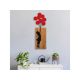 WALLXPERT Zidna dekoracija Banksy 17 - 172885