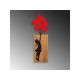WALLXPERT Zidna dekoracija Banksy 17 - 172885
