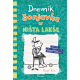 Dnevnik šonjavka 18: Ništa lakše - 9788664575553
