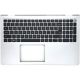 Palmrest (C Cover) sa tastaturom za laptop Dell Inspiron 15 3510 3511 3515 3520 3521 3525 Series - EP2561630