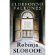Robinja slobode - 9788652154319