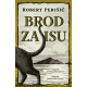 Brod za Isu - 9788652154173