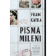 Pisma Mileni - 9788652153480