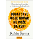Bogatstvo koje novac ne može da kupi - 9788610053487