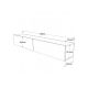 HANAH HOME TV polica FR8 AW - 172993