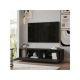 HANAH HOME TV komoda Fn1-Lb, crna - 173009