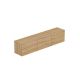 HANAH HOME TV polica Neon Atlantic Pine - 173052