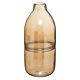 ATMOSPHERA Vaza Line shine 13.7x30cm staklo - 173063A