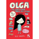 Olga i tajanstveni smrdljivi stvor - 9788652911646
