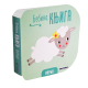 Bebina knjiga - Farma - 9788680074535