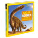 Nacionalna geografija - moja velika knjiga o dinosaurusima - 9788662434975