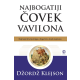 Najbogatiji čovek Vavilona - 9788682958093