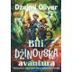 Bili i džinovska avantura - 9788682640196