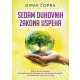 Sedam duhovnih zakona uspeha - 9788661052750